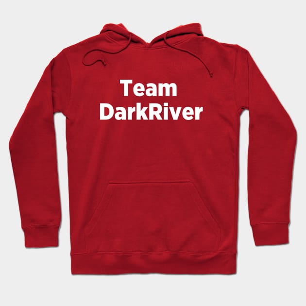 Team DarkRiver - Psy-Changeling Hoodie by We Love Pop Culture